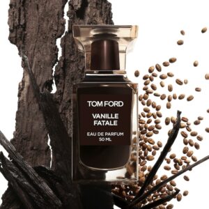 Tom Ford Vanille Fatale Eau de Parfum 50ml Spray