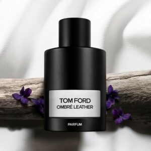 Tom Ford Ombré Leather Eau de Parfum 10ml Spray