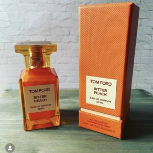 Tom Ford Bitter Peach Eau de Parfum 50ml Spray