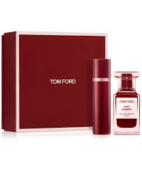 Tom Ford Lost Cherry Gift Set 50ml EDP + 10ml EDP
