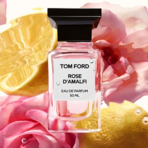 Tom Ford Rose D'Amalfi Eau de Parfum 50ml Spray