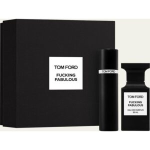 Tom Ford F****** Fabulous Gift Set 50ml EDP + 10ml EDP