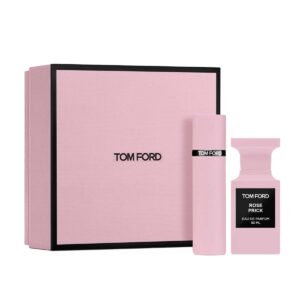 Tom Ford Rose Prick Gift Set 50ml EDP + 10ml EDP