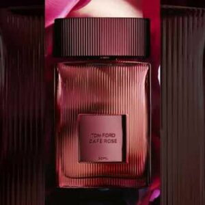 Tom Ford Café Rose (2023) Eau de Parfum 100ml Spray