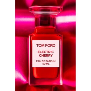 Tom Ford Private Blend Cherry Collection Gift Set 10ml Electric Cherry EDP + 10ml Lost Cherry EDP + 10ml Cherry Smoke EDP