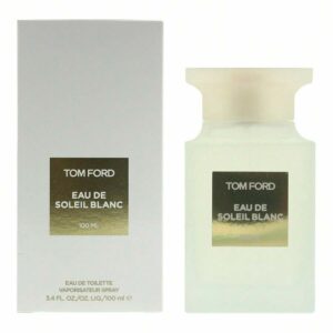 Tom Ford Eau de Soleil Blanc Eau de Toilette 100ml Spray