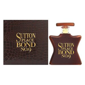 Bond No 9 Sutton Place Eau de Parfum 100ml Spray