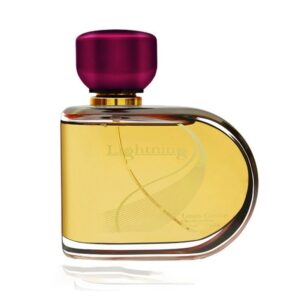 Louis Cardin Lightning Eau de Parfum 100ml Spray