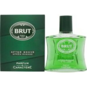 Brut Aftershave 100ml  Splash