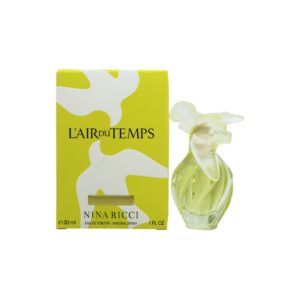Nina Ricci L'air Du Temps Eau de Toilette 50ml Spray