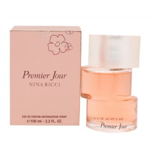 Nina Ricci Premier Jour Eau de Parfum 100ml Spray