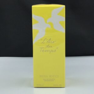 Nina Ricci L'air Du Temps Eau de Toilette 100ml Spray