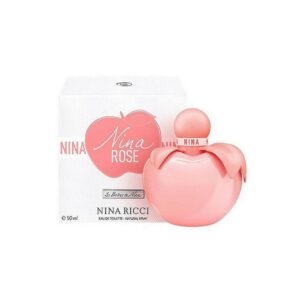 Nina Ricci Nina Rose Eau de Toilette 30ml Spray