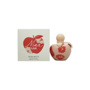 Nina Ricci Nina Fleur Eau de Toilette 30ml Spray