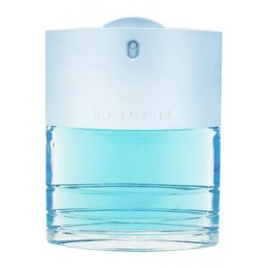 Lanvin Oxygene Homme Eau de Toilette 100ml Spray