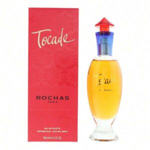 Rochas Tocade Eau de Toilette 100ml Spray