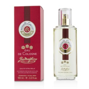 Roger & Gallet Jean Marie Farina Extra Vieille Eau de Cologne 100ml Spray
