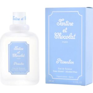 Tartine et Chocolat Ptisenbon Alcohol Free Eau de Senteur 100ml Spray