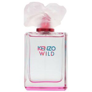 Kenzo Wild Eau de Toilette 50ml Spray