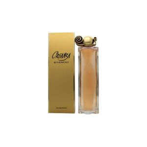 Givenchy Organza Eau de Parfum 100ml Spray