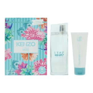 Kenzo L'Eau Kenzo Pour Femme Eau de Toilette 100ml Spray