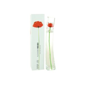 Kenzo Flower Eau de Parfum 100ml Spray Refillable