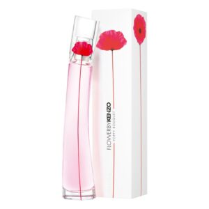 Kenzo Flower by Kenzo Poppy Bouquet Eau de Parfum 100ml Spray