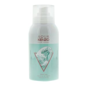 Kenzo Aqua Kenzo Pour Femme Fresh Eau de Toilette 100ml Spray Can