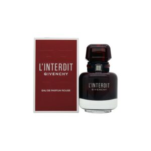 Givenchy L'Interdit Eau de Parfum Rouge Eau de Parfum 35ml Spray