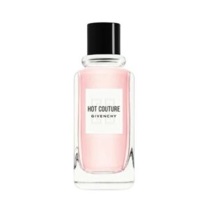 Givenchy Hot Couture Mythical Eau de Toilette 100ml Spray