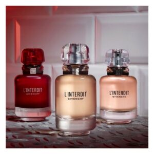 Givenchy L'Interdit (2022) Eau de Toilette 50ml Spray