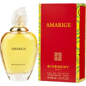 Givenchy Amarige Eau de Toilette 100ml Spray