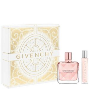 Givenchy Irresistible Gift Set 35ml EDP + 12.5ml EDP