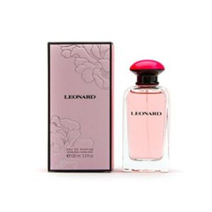 Leonard Leonard Eau de Parfum 100ml Spray