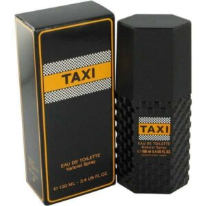 Cofinluxe Taxi Eau de Toilette 100ml Spray