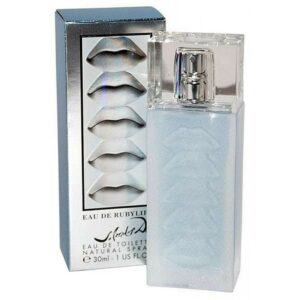 Salvador Dali Eau De Ruby Lips Eau de Toilette 30ml Spray
