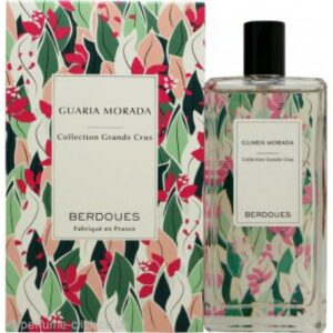 Berdoues Guaria Morada Eau de Parfum 100ml Spray