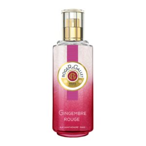 Roger & Gallet Gingembre Rouge Eau Fraiche Perfume 100ml Spray