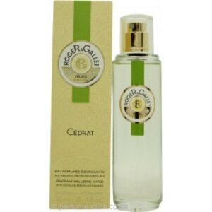 Roger & Gallet Cedrat Eau Fraiche 30ml Spray
