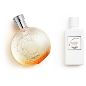 Hermès Eau des Merveilles Eau de Toilette 100ml Spray