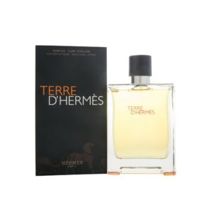 Hermès Terre d'Hermès Pure Perfume 200ml Spray