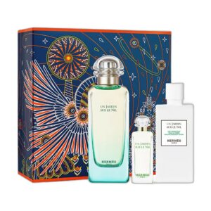Hermès Un Jardin Sur Le Nil Eau de Toilette 15ml Spray
