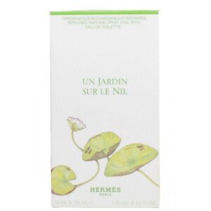 Hermès Un Jardin Sur Le Nil Eau de Toilette 30ml Spray
