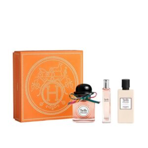 Hermès Twilly d'Hermès Gift Set 50ml EDP + 50ml Hair Mist