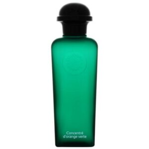 Hermès Concentré d'Orange Verte Eau de Toilette 50ml Refillable Spray