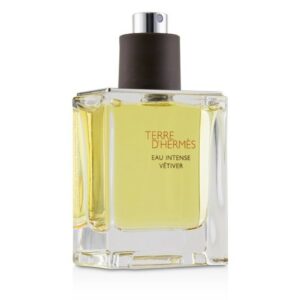Hermès Terre d'Hermès Eau Intense Vetiver Eau de Parfum 200ml Spray