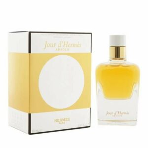 Hermès Jour d'Hermès Eau de Parfum 50ml Spray - Refillable
