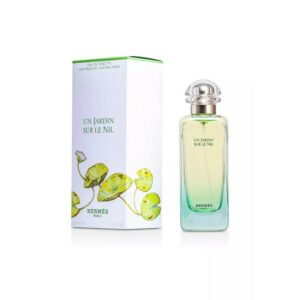 Hermès Un Jardin Sur Le Nil Eau de Toilette 100ml Spray