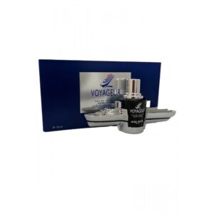 Jean Patou Voyageur Eau de Toilette 50ml Spray - Ship Edition