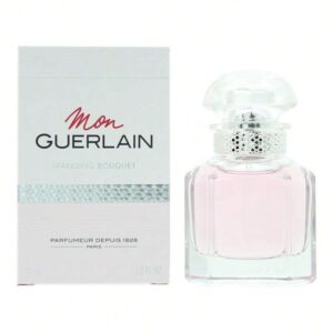 Guerlain Mon Guerlain Sparkling Bouquet Eau de Parfum 30ml Spray
